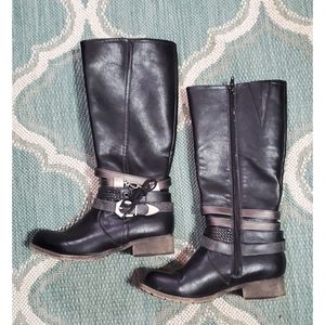 Maurices Tiffany Boots